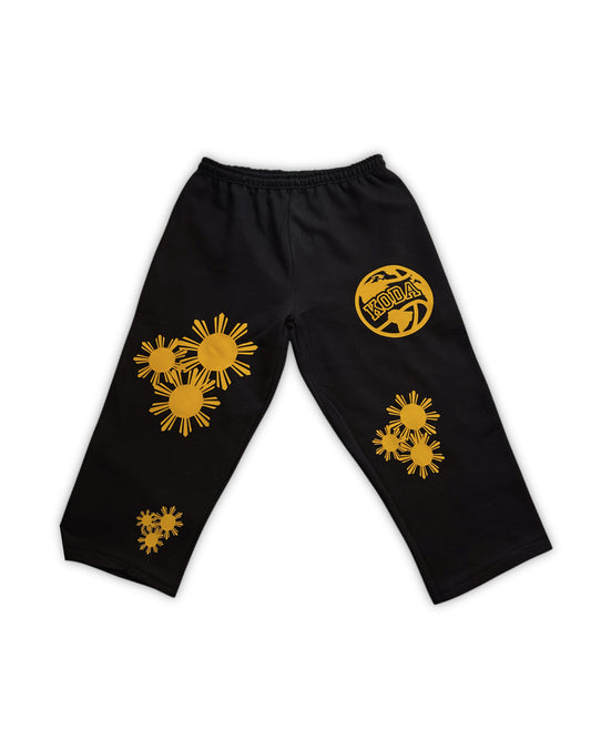“Chrome Suns” (Made to Order)
