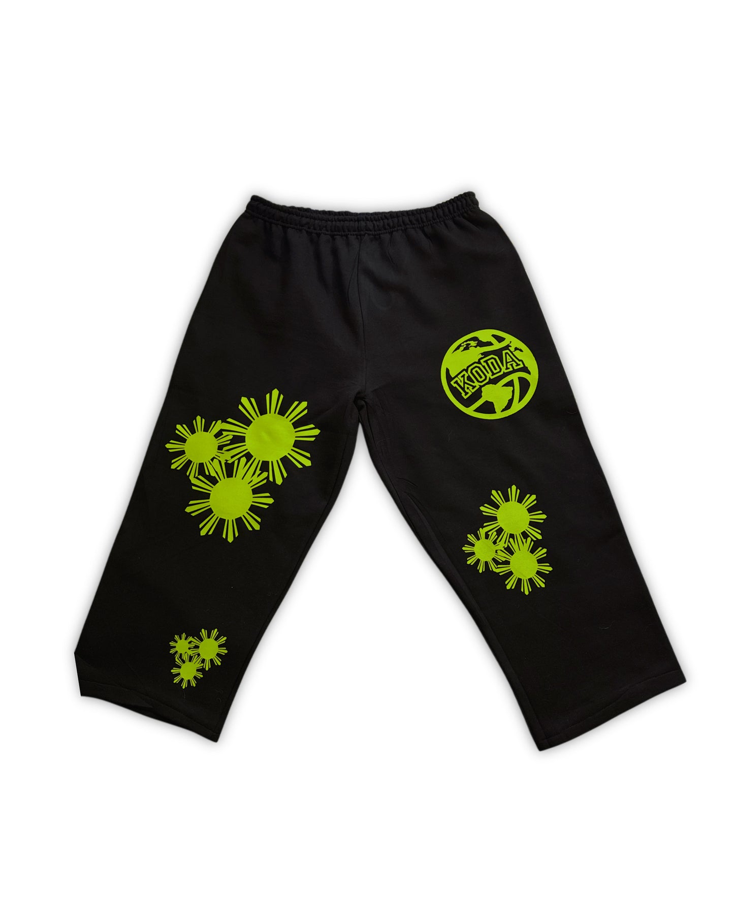 “Chrome Suns” (Made to Order)