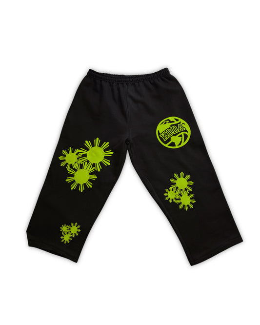 “Chrome Suns” (Made to Order)